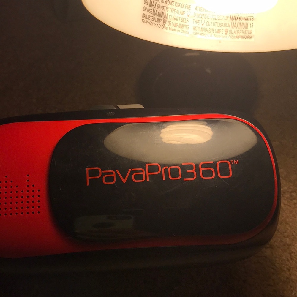 Pavapro360